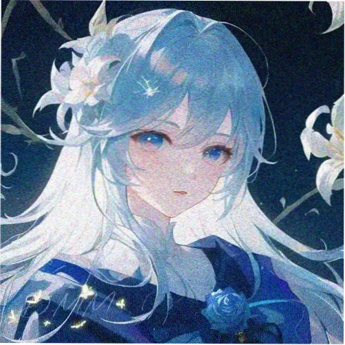 艾琳娜角色头像